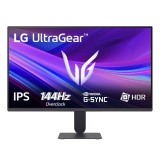 LG 24G411A-B monitor per computer 61 cm (24 ) 1920 x 1080 pixel Full HD LCD nero