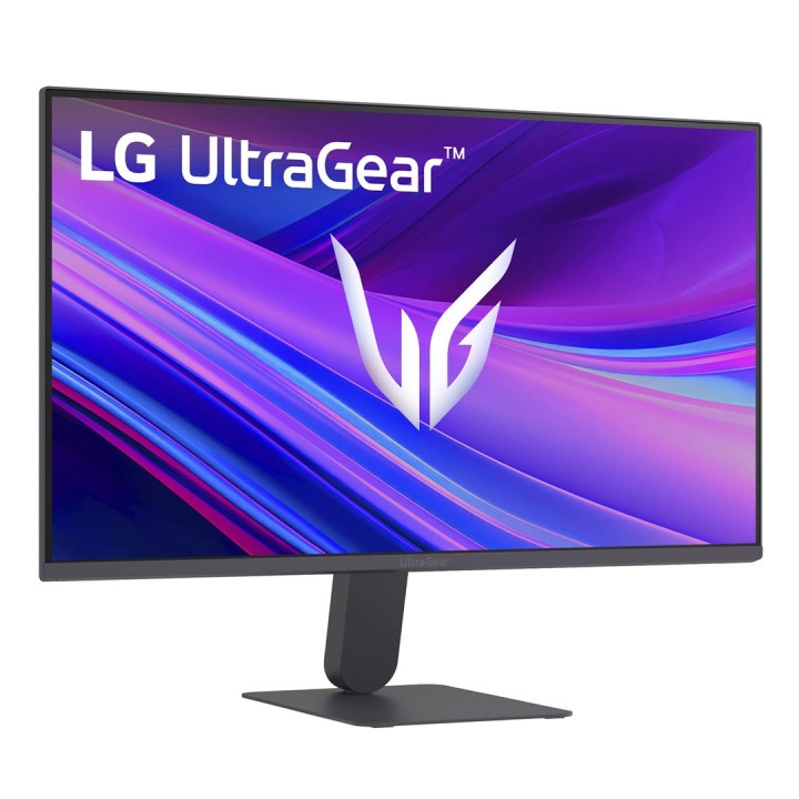 LG 24G411A-B monitor per computer 61 cm (24 ) 1920 x 1080 pixel Full HD LCD nero