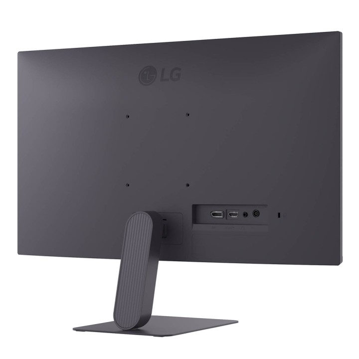 LG 24G411A-B monitor per computer 61 cm (24 ) 1920 x 1080 pixel Full HD LCD nero