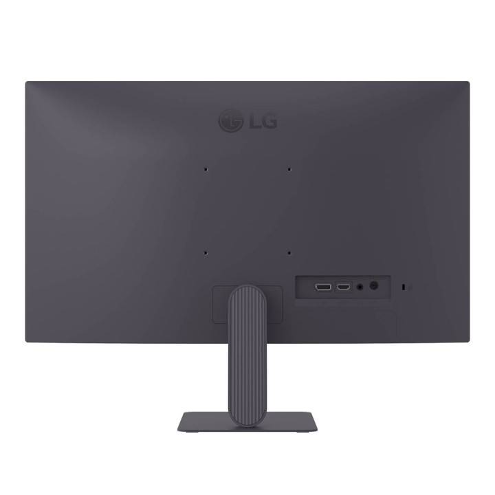 LG 24G411A-B monitor per computer 61 cm (24 ) 1920 x 1080 pixel Full HD LCD nero