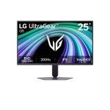 LG 25G523B-B monitor per computer 62 cm (24.4 ) 1920 x 1080 pixel Full HD LCD nero
