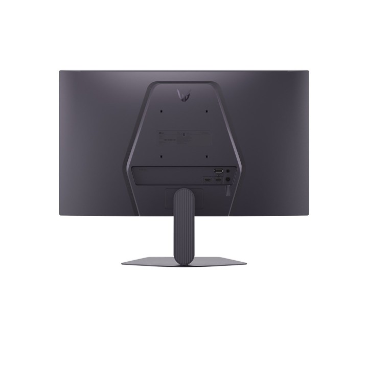 LG 25G523B-B monitor per computer 62 cm (24.4 ) 1920 x 1080 pixel Full HD LCD nero