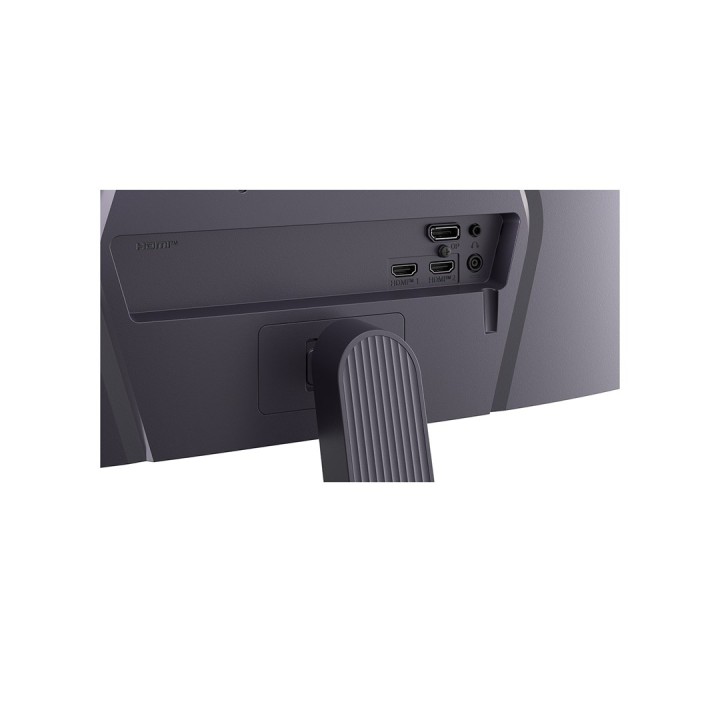LG 25G523B-B monitor per computer 62 cm (24.4 ) 1920 x 1080 pixel Full HD LCD nero