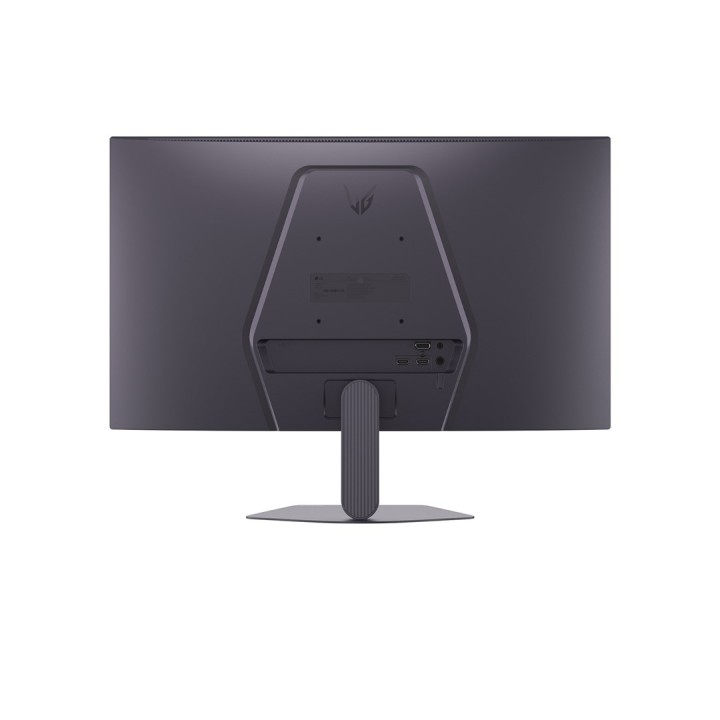 LG 27G523B-B Monitor per computer 68.6 cm (27 ) 1920 x 1080 pixel Full HD LCD nero