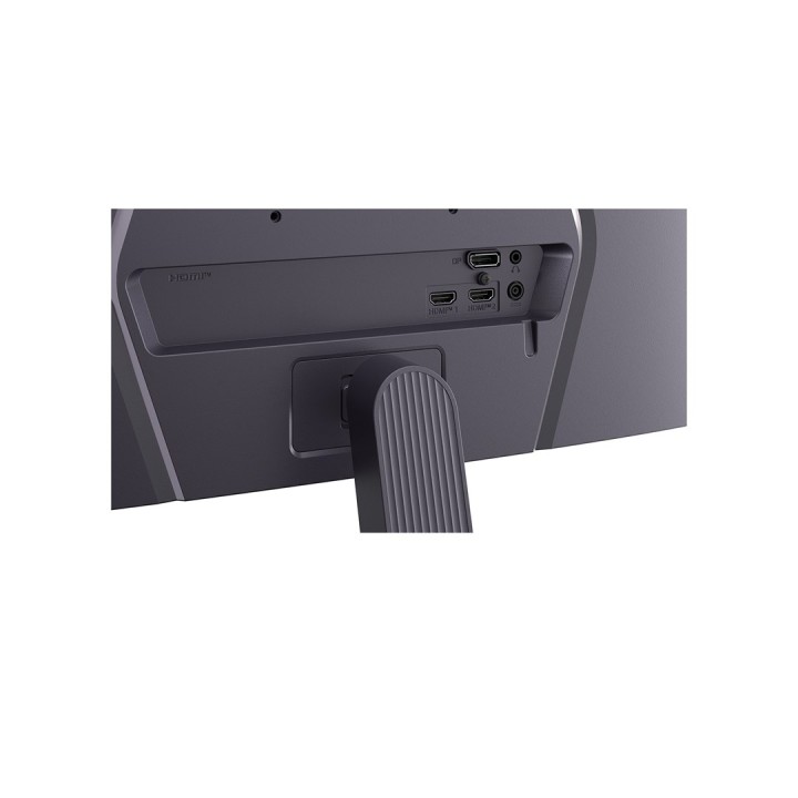LG 27G523B-B Monitor per computer 68.6 cm (27 ) 1920 x 1080 pixel Full HD LCD nero