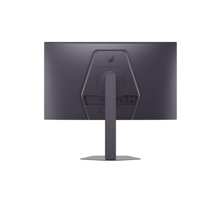 LG 27G550B-B monitor per computer 68.6 cm (27 ) 1920 x 1080 pixel Full HD IPS nero