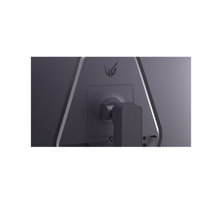 LG 27G550B-B monitor per computer 68.6 cm (27 ) 1920 x 1080 pixel Full HD IPS nero