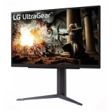 LG 27GS75Q-B monitor per computer 68.6 cm (27 ) 2560 x 1440 pixel Quad HD nero
