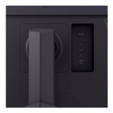 LG 27GS75Q-B monitor per computer 68.6 cm (27 ) 2560 x 1440 pixel Quad HD nero
