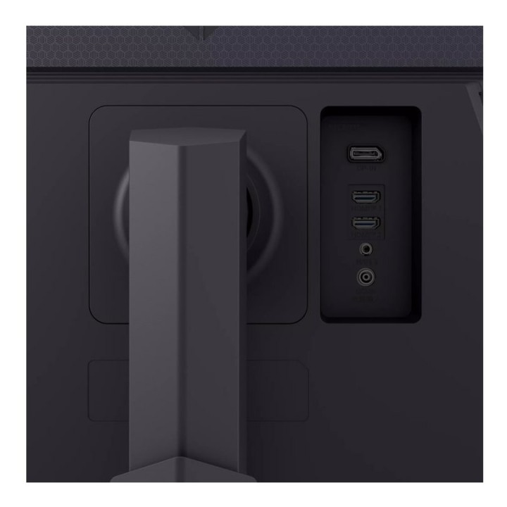 LG 27GS75Q-B monitor per computer 68.6 cm (27 ) 2560 x 1440 pixel Quad HD nero