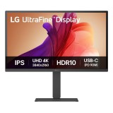 LG 27U730A-B monitor per computer 68.6 cm (27 ) 3840 x 2160 pixel 4K Ultra HD Nero