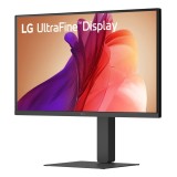 LG 27U730A-B monitor per computer 68.6 cm (27 ) 3840 x 2160 pixel 4K Ultra HD Nero