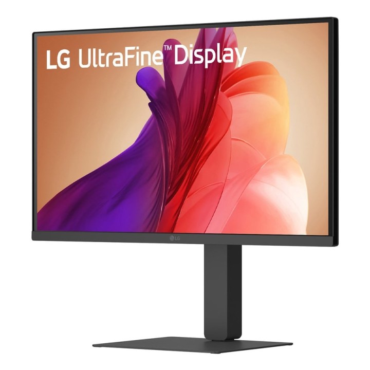 LG 27U730A-B monitor per computer 68.6 cm (27 ) 3840 x 2160 pixel 4K Ultra HD Nero