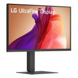LG 27U730A-B monitor per computer 68.6 cm (27 ) 3840 x 2160 pixel 4K Ultra HD Nero