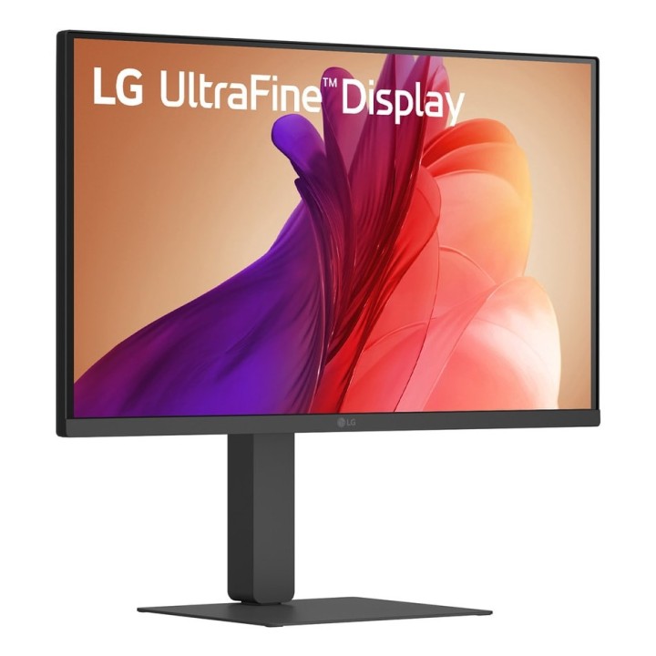 LG 27U730A-B monitor per computer 68.6 cm (27 ) 3840 x 2160 pixel 4K Ultra HD Nero