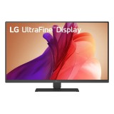 LG 27U730A-B monitor per computer 68.6 cm (27 ) 3840 x 2160 pixel 4K Ultra HD Nero