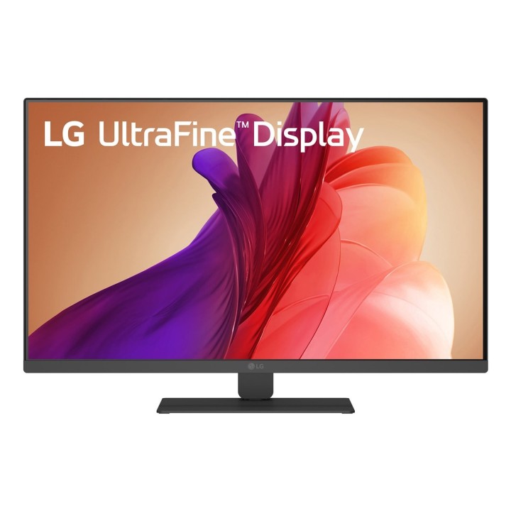 LG 27U730A-B monitor per computer 68.6 cm (27 ) 3840 x 2160 pixel 4K Ultra HD Nero