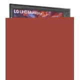 LG 27UP850K-W.AEU monitor per computer 68.6 cm (27 ) 3840 x 2160 pixel 4K Ultra HD LED nero