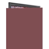 LG 27UP850K-W.AEU monitor per computer 68.6 cm (27 ) 3840 x 2160 pixel 4K Ultra HD LED nero