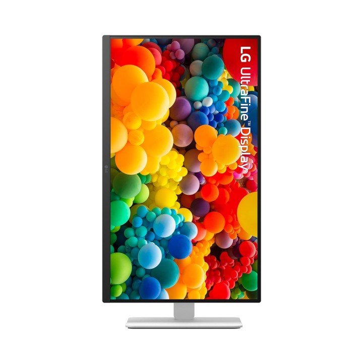 LG 27US550-W monitor per computer 68.6 cm (27 ) 3840 x 2160 pixel 4K Ultra HD LCD bianco