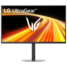 LG 32 Inch UltraGear™ G6 QHD 200Hz Monitor gaming