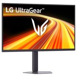 LG 32 Inch UltraGear™ G6 QHD 200Hz Monitor gaming