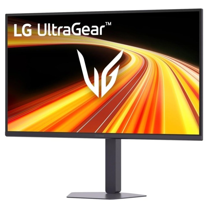 LG 32 Inch UltraGear™ G6 QHD 200Hz Monitor gaming