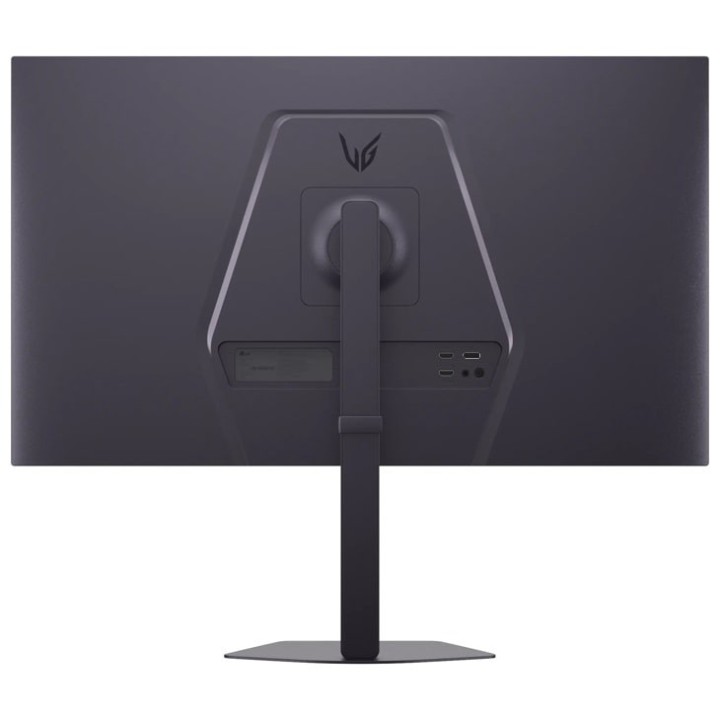 LG 32 Inch UltraGear™ G6 QHD 200Hz Monitor gaming