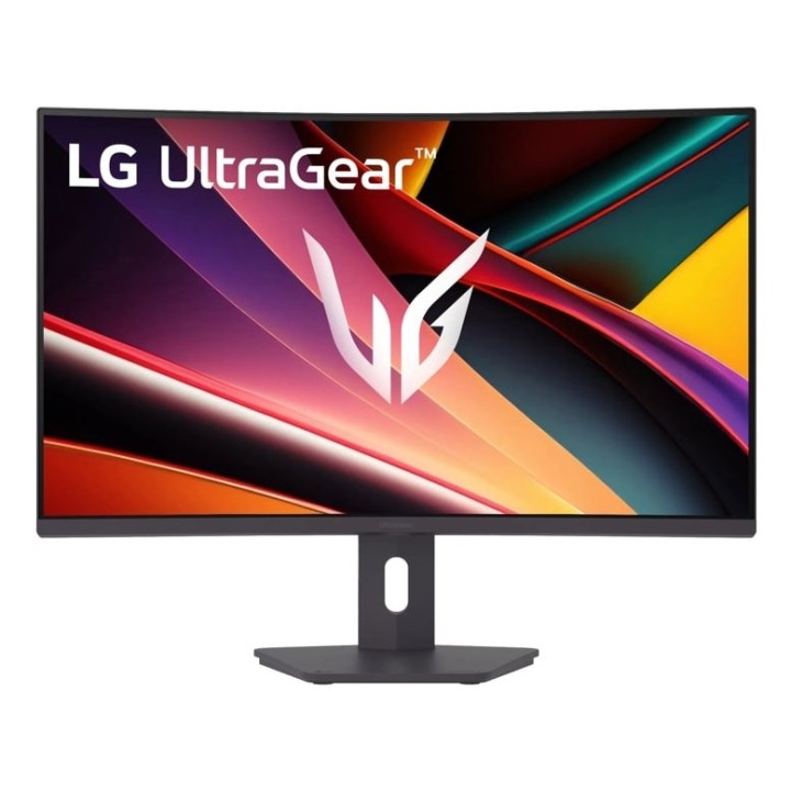 LG 32G600A-B monitor per computer 81.3 cm (32 ) 2560 x 1440 pixel Quad HD LCD nero