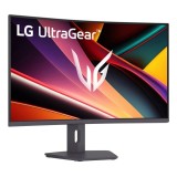 LG 32G600A-B monitor per computer 81.3 cm (32 ) 2560 x 1440 pixel Quad HD LCD nero