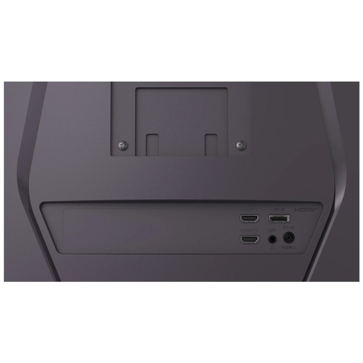 LG 32G600A-B monitor per computer 81.3 cm (32 ) 2560 x 1440 pixel Quad HD LCD nero