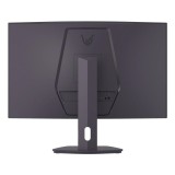LG 32G600A-B monitor per computer 81.3 cm (32 ) 2560 x 1440 pixel Quad HD LCD nero