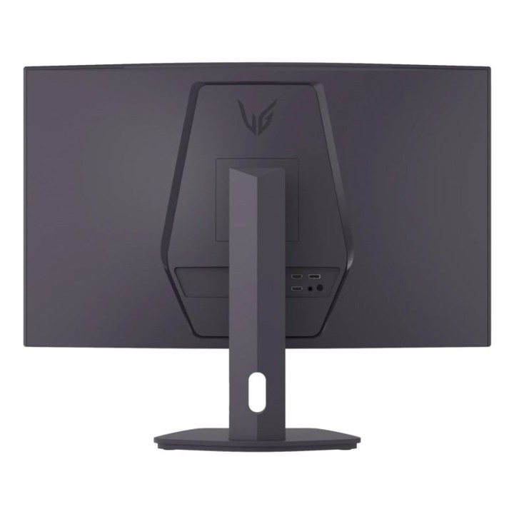 LG 32G600A-B monitor per computer 81.3 cm (32 ) 2560 x 1440 pixel Quad HD LCD nero