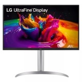LG 32UQ850V-W LED monitor 81.3 cm (32 ) 3840 x 2160 pixel 4K Ultra HD bianco