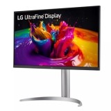LG 32UQ850V-W LED monitor 81.3 cm (32 ) 3840 x 2160 pixel 4K Ultra HD bianco