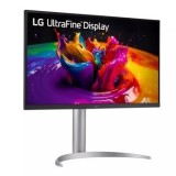 LG 32UQ850V-W LED monitor 81.3 cm (32 ) 3840 x 2160 pixel 4K Ultra HD bianco