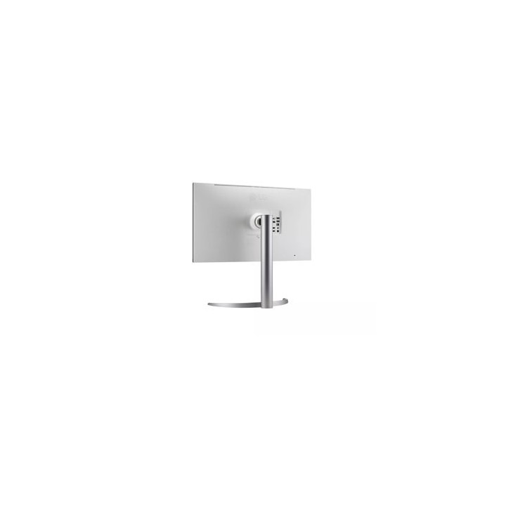 LG 32UQ850V-W LED monitor 81.3 cm (32 ) 3840 x 2160 pixel 4K Ultra HD bianco