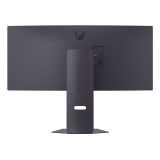 LG 34G600A-B monitor per computer 86.4 cm (34 ) 3440 x 1440 pixel Wide Quad HD LCD nero