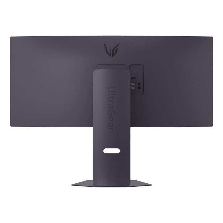 LG 34G600A-B monitor per computer 86.4 cm (34 ) 3440 x 1440 pixel Wide Quad HD LCD nero