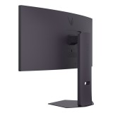 LG 34G600A-B monitor per computer 86.4 cm (34 ) 3440 x 1440 pixel Wide Quad HD LCD nero