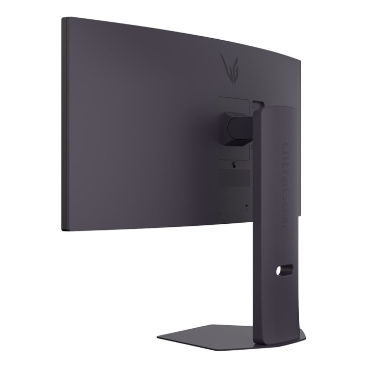 LG 34G600A-B monitor per computer 86.4 cm (34 ) 3440 x 1440 pixel Wide Quad HD LCD nero
