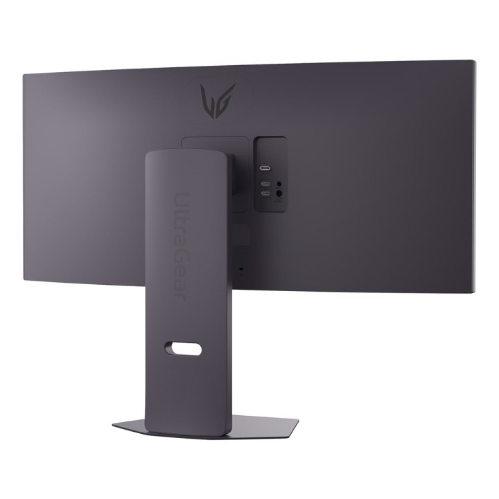 LG 34G600A-B monitor per computer 86.4 cm (34 ) 3440 x 1440 pixel Wide Quad HD LCD nero