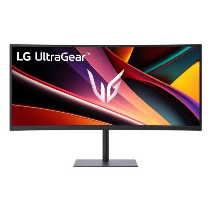 LG 34G630A-B monitor per computer 86.4 cm (34 ) 3440 x 1440 pixel nero