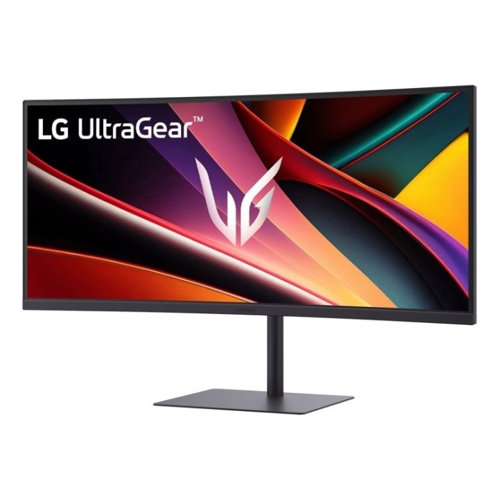 LG 34G630A-B monitor per computer 86.4 cm (34 ) 3440 x 1440 pixel nero