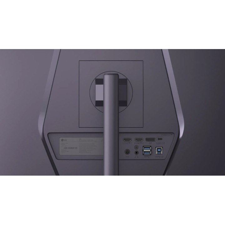 LG 34G630A-B monitor per computer 86.4 cm (34 ) 3440 x 1440 pixel nero