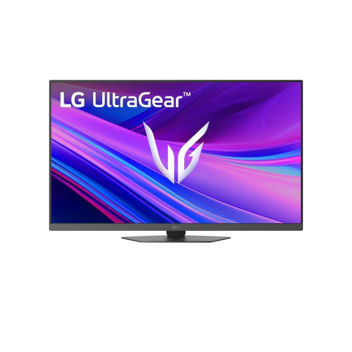 LG LED UltraGear G4 27G440A-B - 27 IPS monitor gaming Full HD 240Hz (nero)