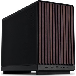 Lian Li DAN A3 case edizione legno