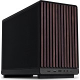 Lian Li DAN A3 case edizione legno