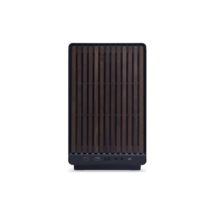 Lian Li DAN A3 case edizione legno