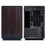 Lian Li DAN A3 case edizione legno